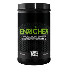 Load image into Gallery viewer, TNB Naturals The Enricher Plant Booster 2.2lbs / 1000g TNB Naturals