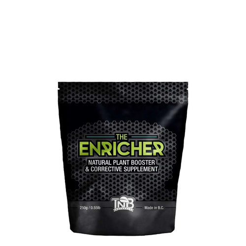 natural plant food Enricher 250