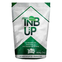 Cargar imagen en el visor de la galería, TNB Naturals granular pH UP 1lb / 454g TNB Naturals