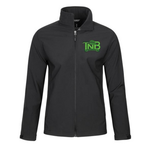 TNB Naturals Black Jacket