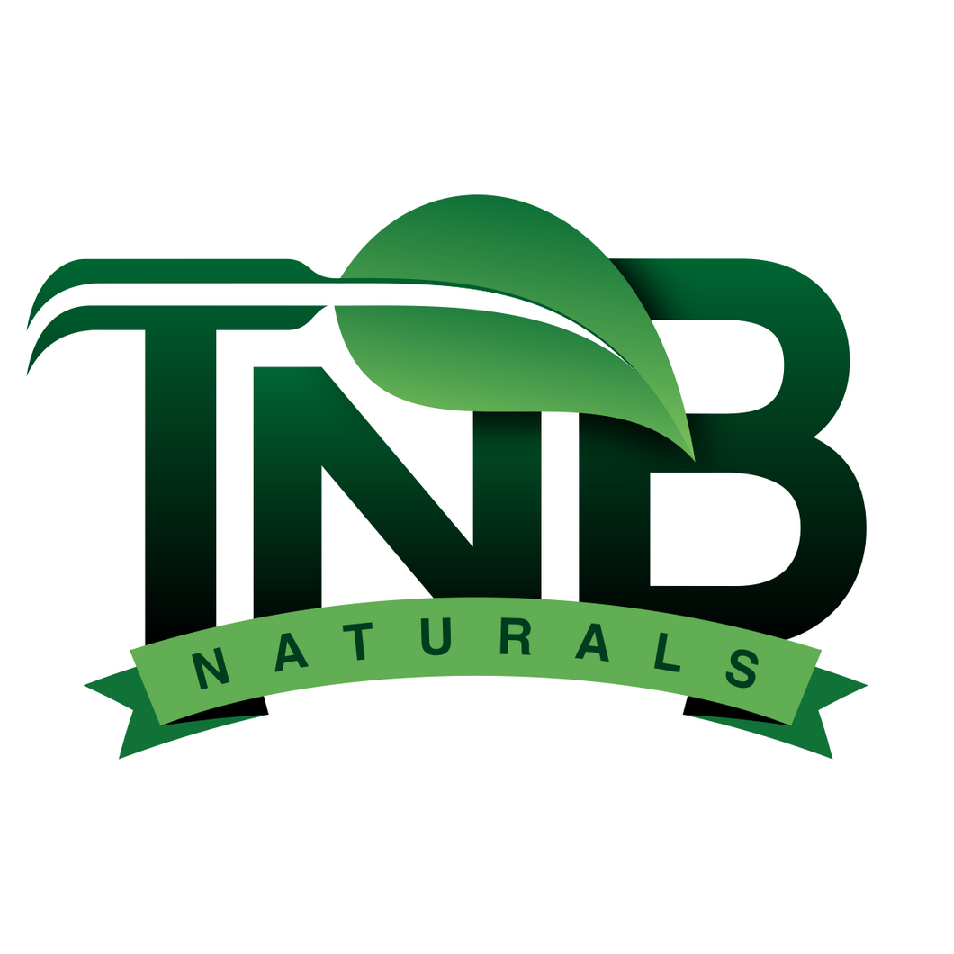 TNB Naturals Original Logo Magnet