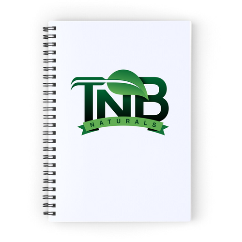 TNB Naturals Notebook