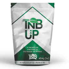 Load image into Gallery viewer, TNB Naturals granular pH UP 1lb / 454g